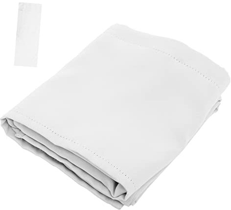 AOKWAWALIY Vorhang Raffrollo übergardinen Blickdicht blickdichte vorhange kinderzimmer gardinen fenstermarkise Jalousie Glastür schmücken Raffrollos Polyester