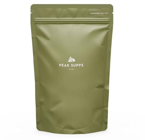 Methylated Multivitamin & Mineral - Chelated Bisglycinate Capsules- Vegan (30 Capsules)