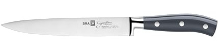 BRA Signature | Cuchillo Fileteador, 200 mm