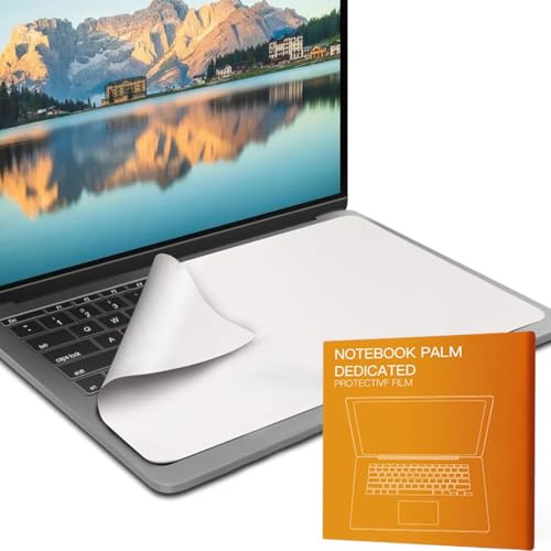 OUDQFCJ 1 Pcs Protection Écran et Tissu de Nettoyage en Microfibre Compatible avec Pro 13, Pro 14 et Air 13