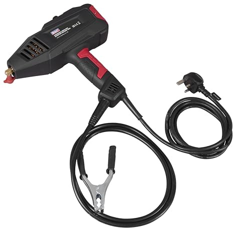 Sealey, Handheld MMA/ARC Inverter Welder 120A - MWH120I