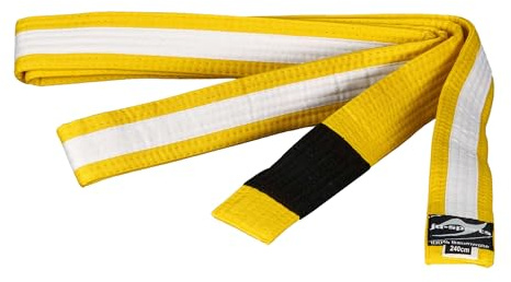 Ju-Sports BJJ Kindergürtel