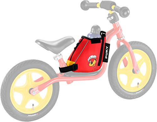 PUKY 9703 LRT Laufradtasche mit Tragegurt