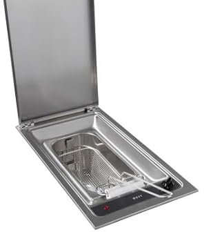 Novy Friteuse 3711 (5414425219896)