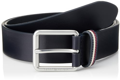 Tommy Hilfiger Herren Gürtel Ledergürtel