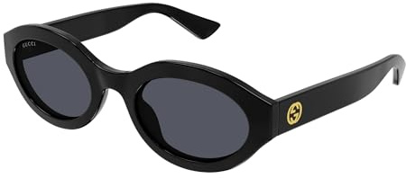 GUCCI Sonnenbrille GG1579S 53/22/140 Damen, 53/22/140