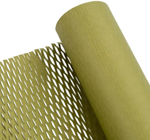 Xvilmaun Rollo de papel de burbujas | de embalaje, rollo protector, de embalaje, papel de regalo de flores para , almacenamiento