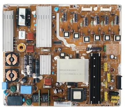 BN44-00269A, BN44-00269B PSLF171B01A SCHEDA DI ALIMENTAZIONE for UE40B7020WW UE46B6000 UE46B7000 UN46B6000VF UE46B7000WW 40/46 TV