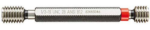 Gewindelehrdorn UNC 1/4''