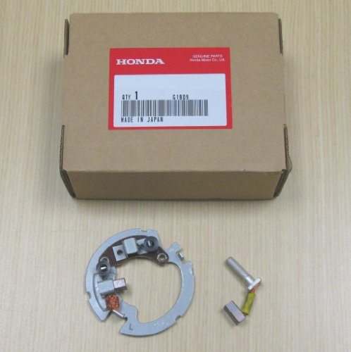 Nuevo 2000 – 2006 Honda TRX 350 TRX350 Rancher ATV OE Escobillas de Motor de Arranque Kit de Cepillo