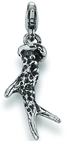 Tom Hill Charm 22.9716 Damen Charms Krickerl Sterling-Silber 925 Trachtenschmuck