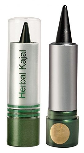 Blue Heaven Herbal Kajal da donna (nero)