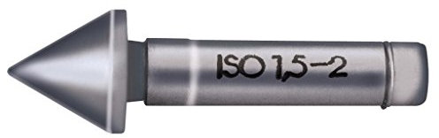 SITASA DISTRIBUTION - Calibre De Medición Para Rosca Exterior 60 Grados,Rosca Un,10-6,5 Pasos Por Pulgada