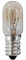 eDM 35614 Bombilla Frigorifico Tubular, 25W E14