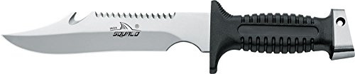 MAC S.R.L. COLTELLO INOX SUB
