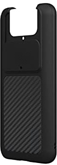 ASUS - Coque de protection carbon pour Zenfone 8 Flip