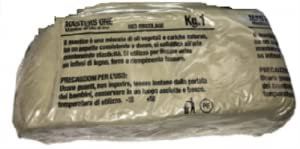 Masilla masilla para cristal, 1 kg