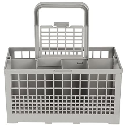 Panier De Lave-vaisselle, Boîte De Remplacement De Panier à Couverts Universel, Panier De Lave-vaisselle Polyvalent Pour Lave-vaisselle, Maison, Cuisine