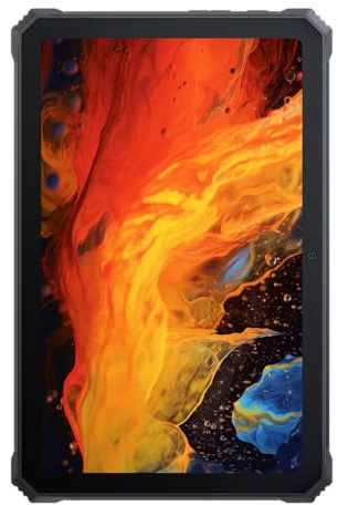 BLACKVIEW Tablet Active 8 Pro 10.3 WiFi+4G 8GB/256GB Schwarz Marke