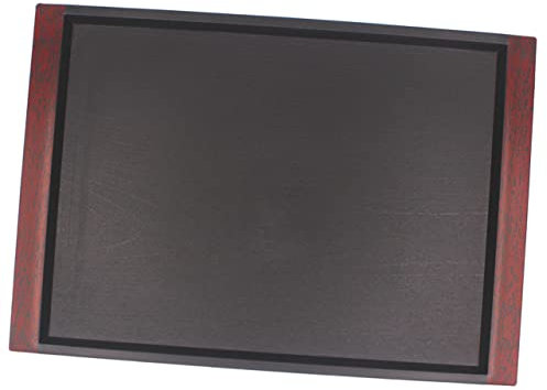 PRETYZOOM Japanese Tray Divided Snack Serving Tray Lid Vintage Style for Kitchen Bathroom Home
