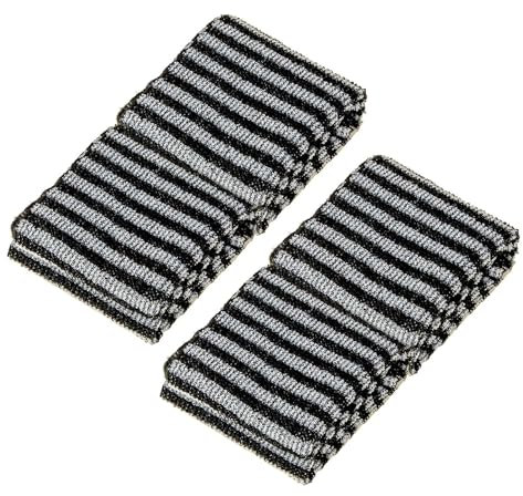 Peeling-Handtuch für den Körper, Gesichtspeeling für Frauen-Handtuch,2X Duschschrubber | Peeling-Körperwaschlappen, Rückenschrubber, Schönheitswaschlappen für Duschbad