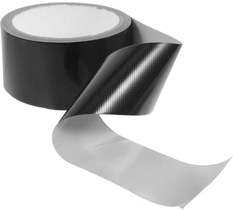 Mobestech 2 Rollen Isolierband Für Teppiche – Starker Klebstoff Hinterlässt Keine Spuren Geeignet Für Alle Arten Von Reparaturen Und Bastelarbeiten