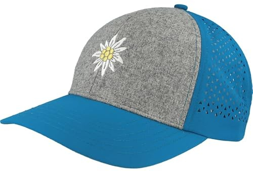 Eisley Cap Stella Alpina Designed in Germany