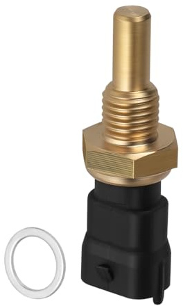 Mabutingti Sensor de temperatura de refrigerante compatible con Can-Am Outlander Renegade 450 500 570 650 800 850 1000 1000R Commander MAX Spyder F3 RT RTS RYKER ACE Defender 2007-2024