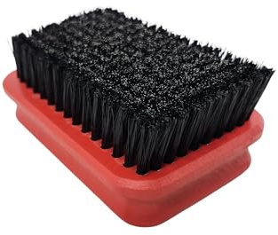 Swix T0179B Steel Brush | Präzises Kantenfinish, Entfernt Rost und Grate, Saubere Kontrolle auf der Piste, Einfach im Serviceeinsatz