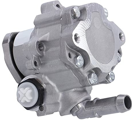 ATEC Germany 1x Bomba servo, hidráulica