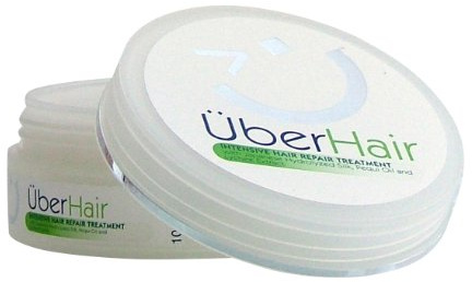 Om Products intensiv hårreparationsbehandling Haarkur 100 ml