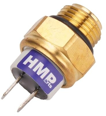 HMParts Quad/ATV/Pit Bike Kühler Thermoschalter 65°C
