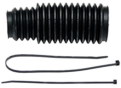 SKF Lenkungsbalgsatz VKJP 2023 Position Vorderachse Höhe 109 mm Länge 236 mm Breite 106 mm - OE-Qualität