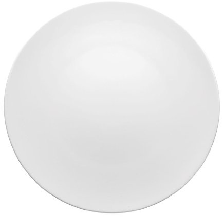Rosenthal TAC Gropius Weiss Speiseteller 28 cm