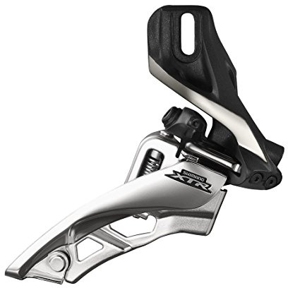 Shimano XTR FD-M9000 XTR Umwerfer 3-fach