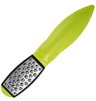 Credo 01812 Raspel Smart Cutter Klinge 3D Pop Art - 500 g