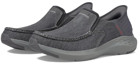 Skechers Parson - Dewitt Hands Free Slip-in MocasínHombre