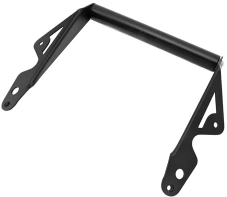 Soporte de navegación para motocicleta para GPS de hierro fijo para Tri CITY 125 155