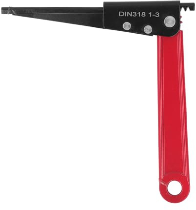Expulse el Cono Morse, Extractor Semiautomático del Cono Morse, Herramienta de Llave de Deriva del Cono Morse, para Quitar el Portabrocas MT1 MT2 MT3