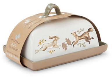 Cooksmart Beurrier Forest Fable