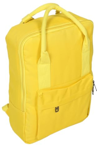OATIPHO Flugrucksack aus Oxford Dokumententasche Geräumig für Reisen und Camping Wasserabweisend und Komfortabel für Lange Wanderungen