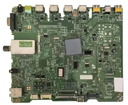 Scheda madre TV BN94-05225Y BN41-01660A, compatibile con Samsung, UE40D5500RWXXH UE40D5500RW UE40D5500 Scheda madre