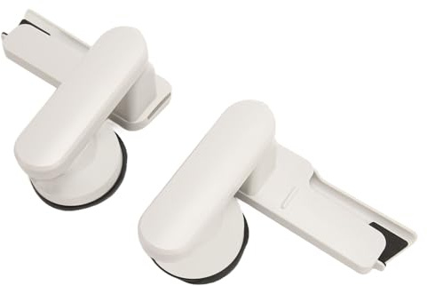 Zunate Auriculares VR Transpirables para Conducción Estéreo Pico 4 Pro, Aislamiento de Ruido, para Usuarios de Larga Duración