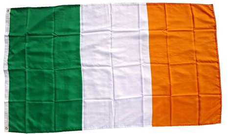 Flagge Irland - 90 x 150 cm