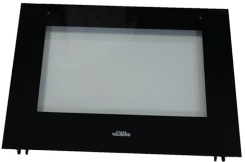 Vitre extérieure Four, cuisinière 36051207 VALBERG Four, cuisinière 36051207 VALBERG