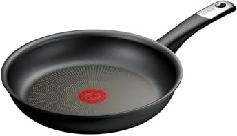 Tefal - Perfect Touch - Koekenpan - 24cm - Geschikt voor Inductie