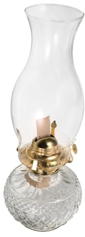 Levemolo Petroleumlampe Öllampe Vintage Tischlampe Dekoration Innenbereich Petroleumlampen Für Zuhause Esstisch Bauernhaus Öllampe Schreibtischlampe