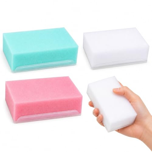 Veemoon Esponjas terapéuticas para la estimulación sensorial, juego duradero y versátil para eficaz y relajación, ideal para adultos y adultos