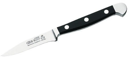 Güde Alpha Gemüsemesser 1708/08 - 8 cm