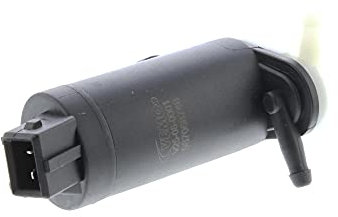VEMO Pompa acqua lavaggio, Pulizia cristalli V25-08-0001